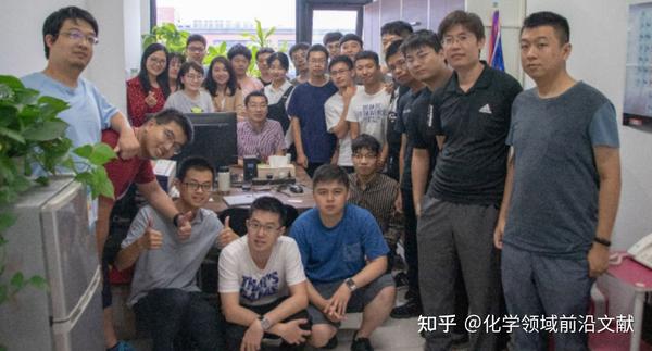 清华大学王定胜课题组Angew. Chem. Int. Ed.：Pt单原子助力Fe单原子—高效催化ORR还原反应 - 知乎