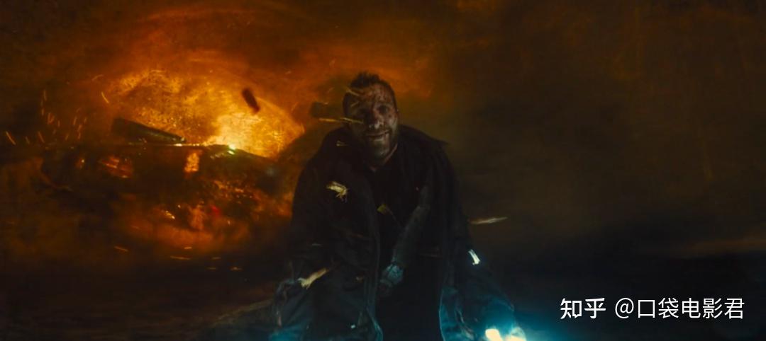 DC翻身了！《新自杀小队》，无法引进中国的暴力美学神作！-dc新出电影