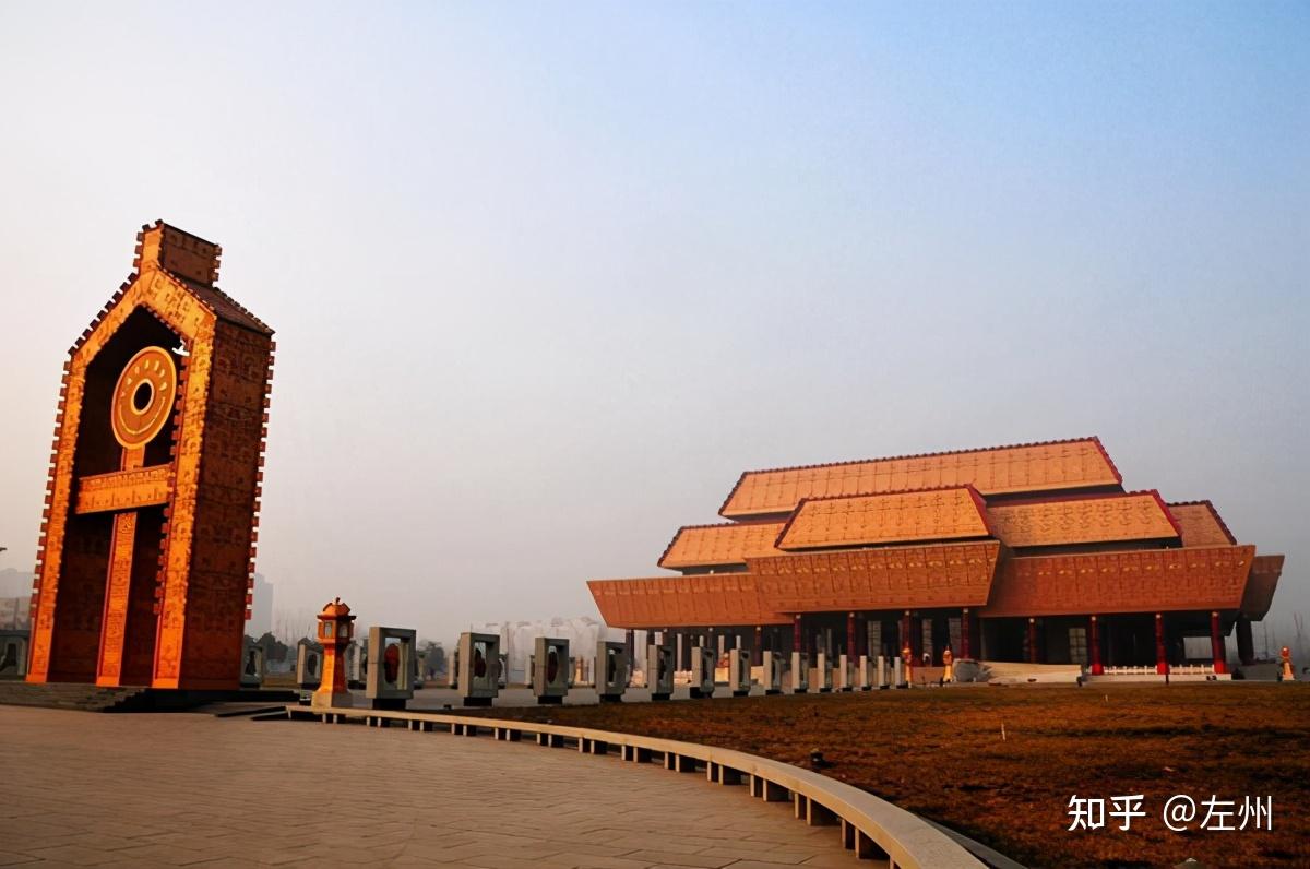 安阳鹤壁两市合并再度引发热议 网友:设鹤壁区并入安阳市 - 知乎