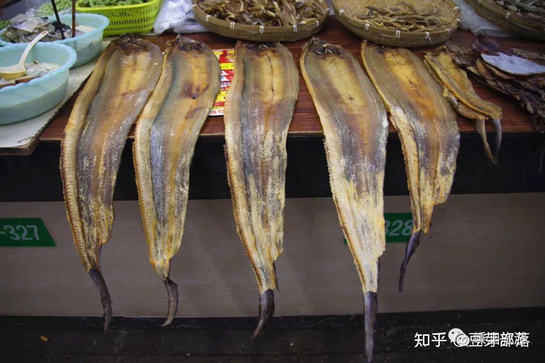 不论鳗鲞,风鳗还是新风鳗鲞,最经典的吃法永远都是清蒸.