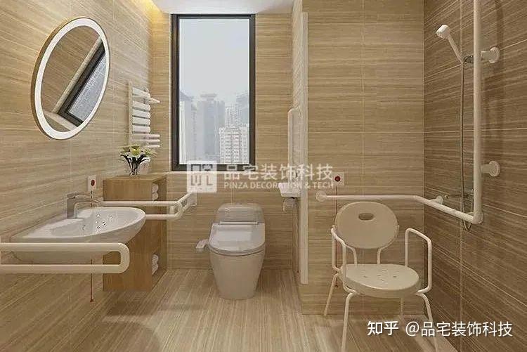 一文看懂装配式集成卫生间,解读住宅卫浴空间的品宅研发实践 - 知乎