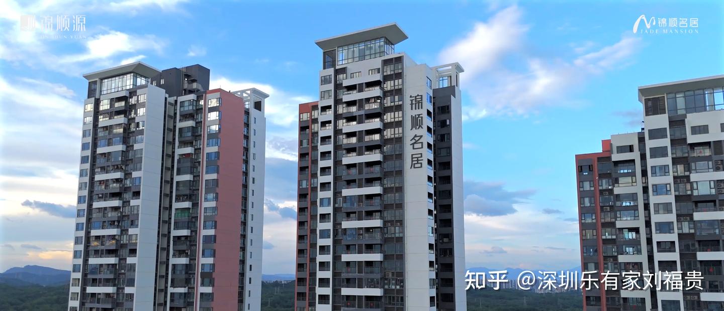 三豪配置,龙华区高端综合体现楼即买即住 - 知乎