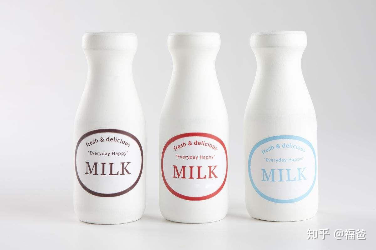 没想到医师给我开了个处方：每天喝两瓶特仑苏