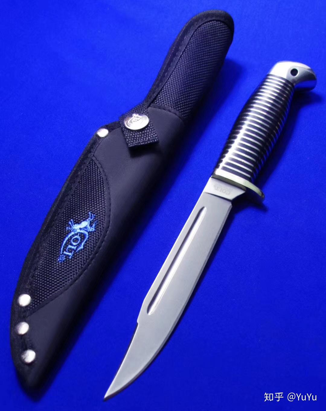 colt经典小直已绝版