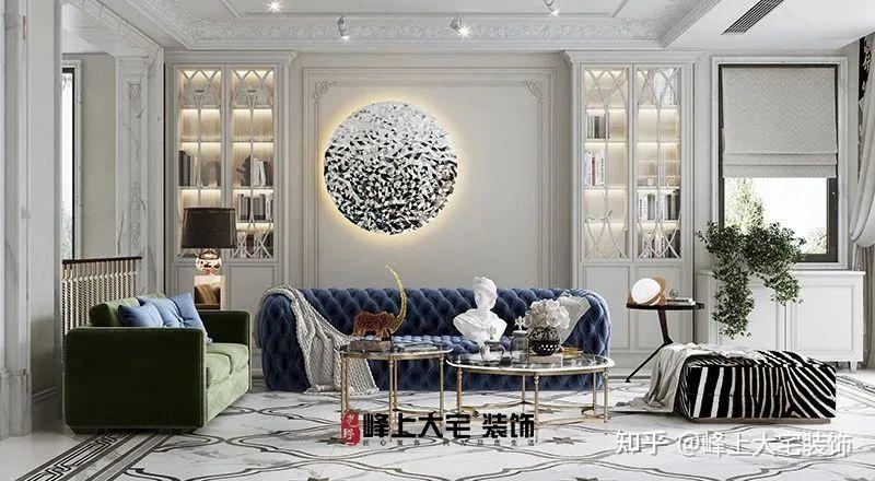 2023年流行装修风格大盘点 - 知乎