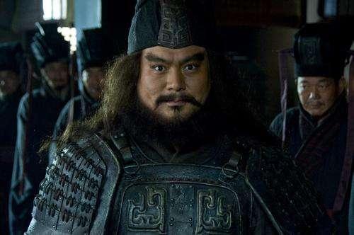 如何评价饰演过张飞李逵樊哙的演员康凯