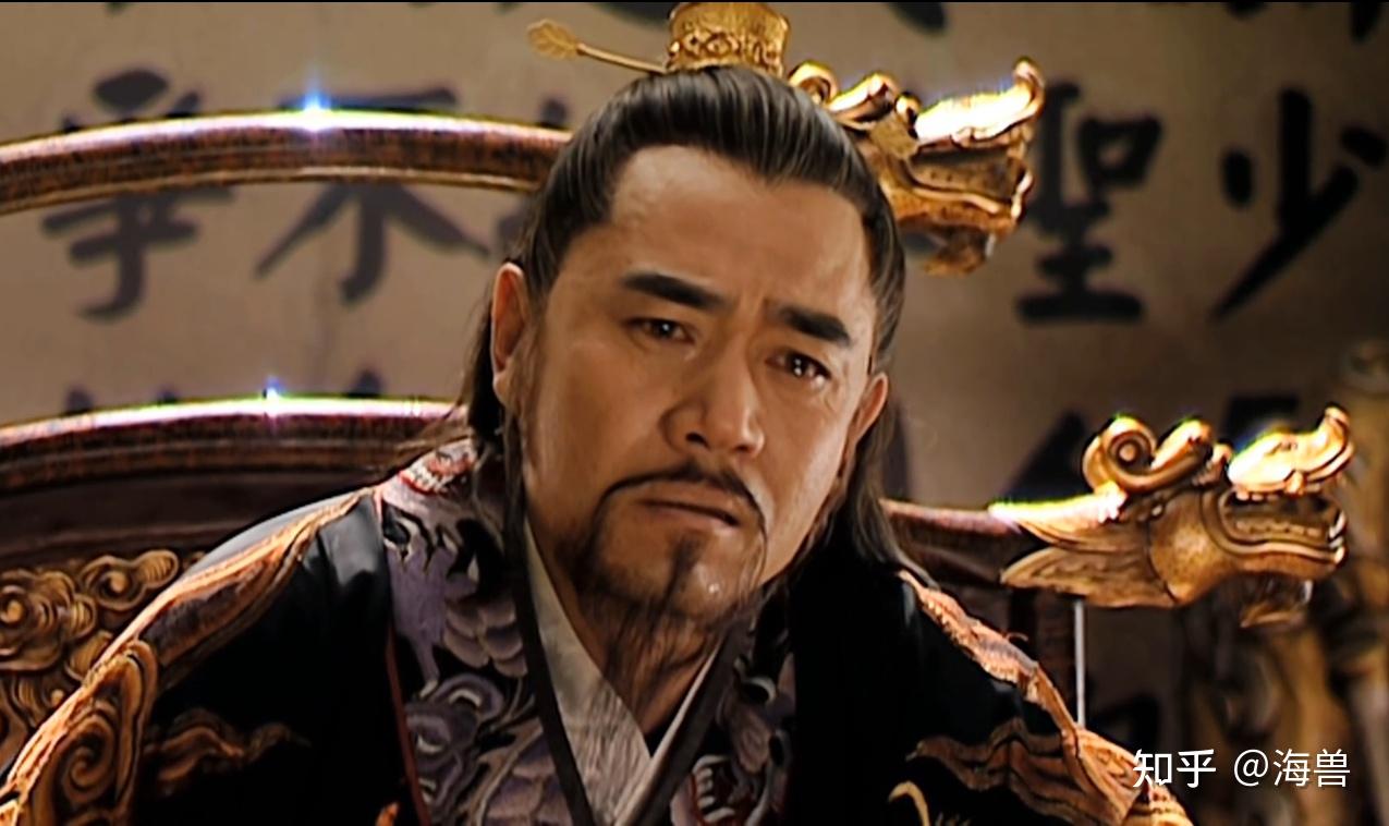 从大明王朝1566说谭纶上