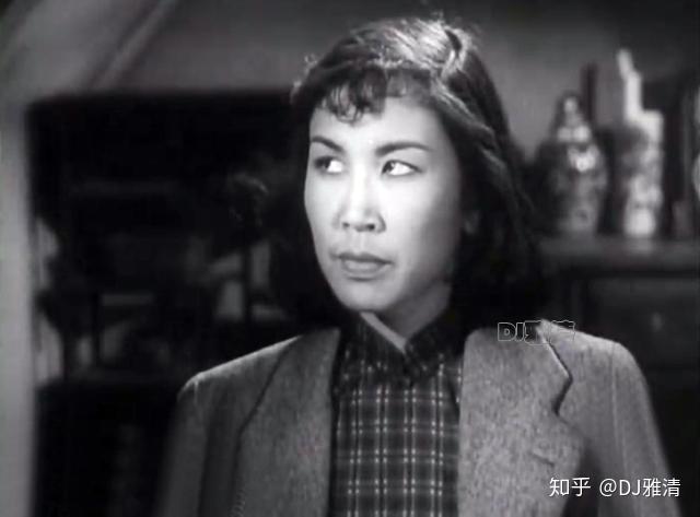 气质雍容华贵,却演一辈子坏女人,齐名叶琳琅的莽一萍,61岁便去世