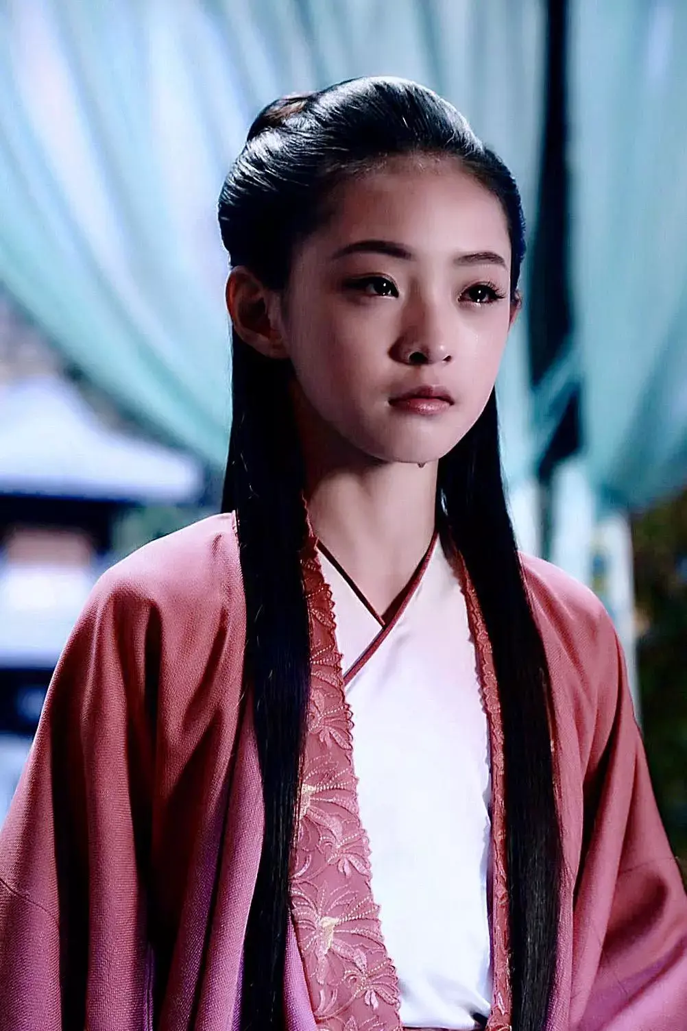 12岁的蒋韵兮,唱歌,跳舞,表演一个不落!