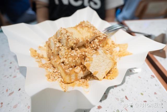 澳门有种奇怪的餐厅叫“冰室”,新派网红茶餐厅,值得打卡 - 知乎
