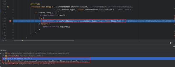 记一次多个Java Agent同时使用的类增强冲突问题及分析 - 知乎