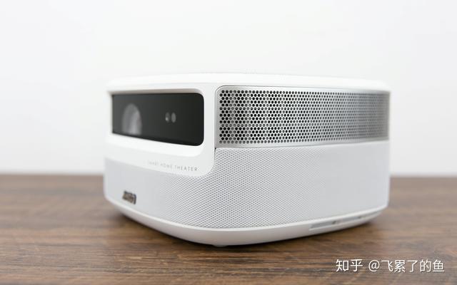 led投影实力派坚果j9上手体验