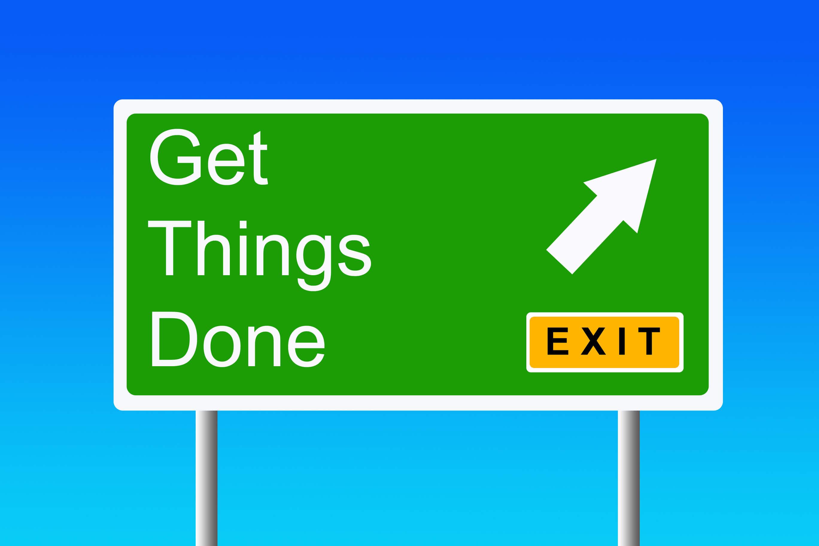 搭建同步数据的个人任务管理系统:台式机(邮箱