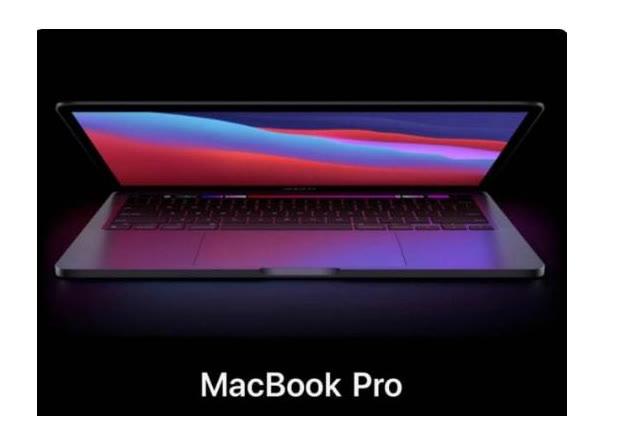 M1X版新MacBook Pro：外形重新设计，16GB RAM起步 - 知乎