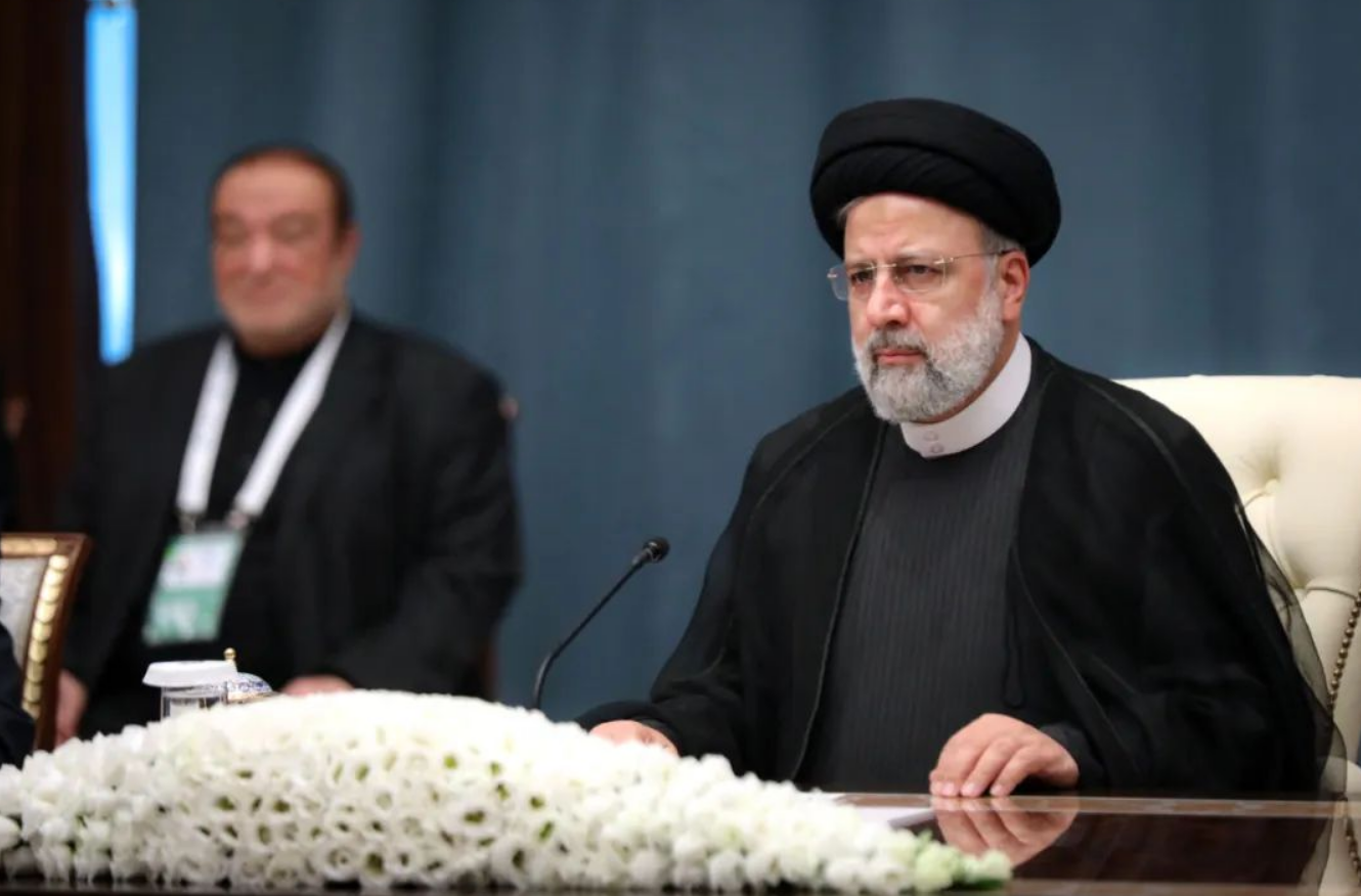 美媒承认了伊朗袭击巴基斯坦是演双簧震慑美国和以色列