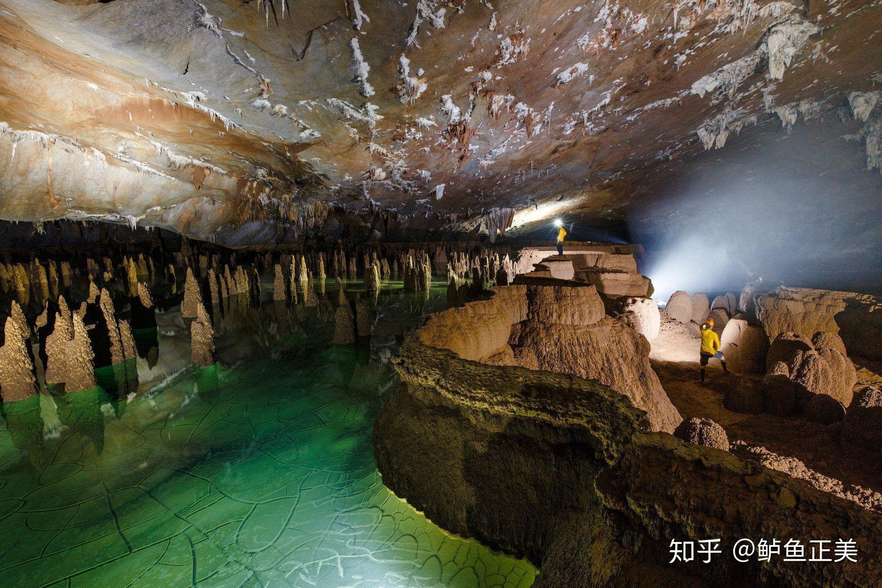 美翻了！盘点全球 20 个最美天然洞穴，简直是人间仙境 - 盐疗_洞穴盐疗_盐疗加盟_盐疗房_盐疗屋_深滤空间SaltSpace