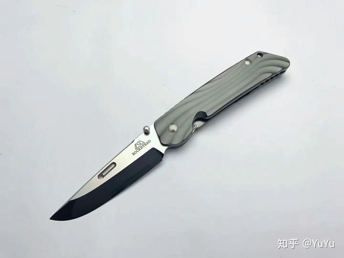 花田洋higoiiti钛柄版肥厚