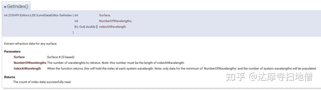 Ansys Zemax | 在 MATLAB 中使用 ZOS-API 的技巧 - 知乎