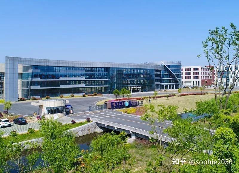 国家单项冠军激智科技