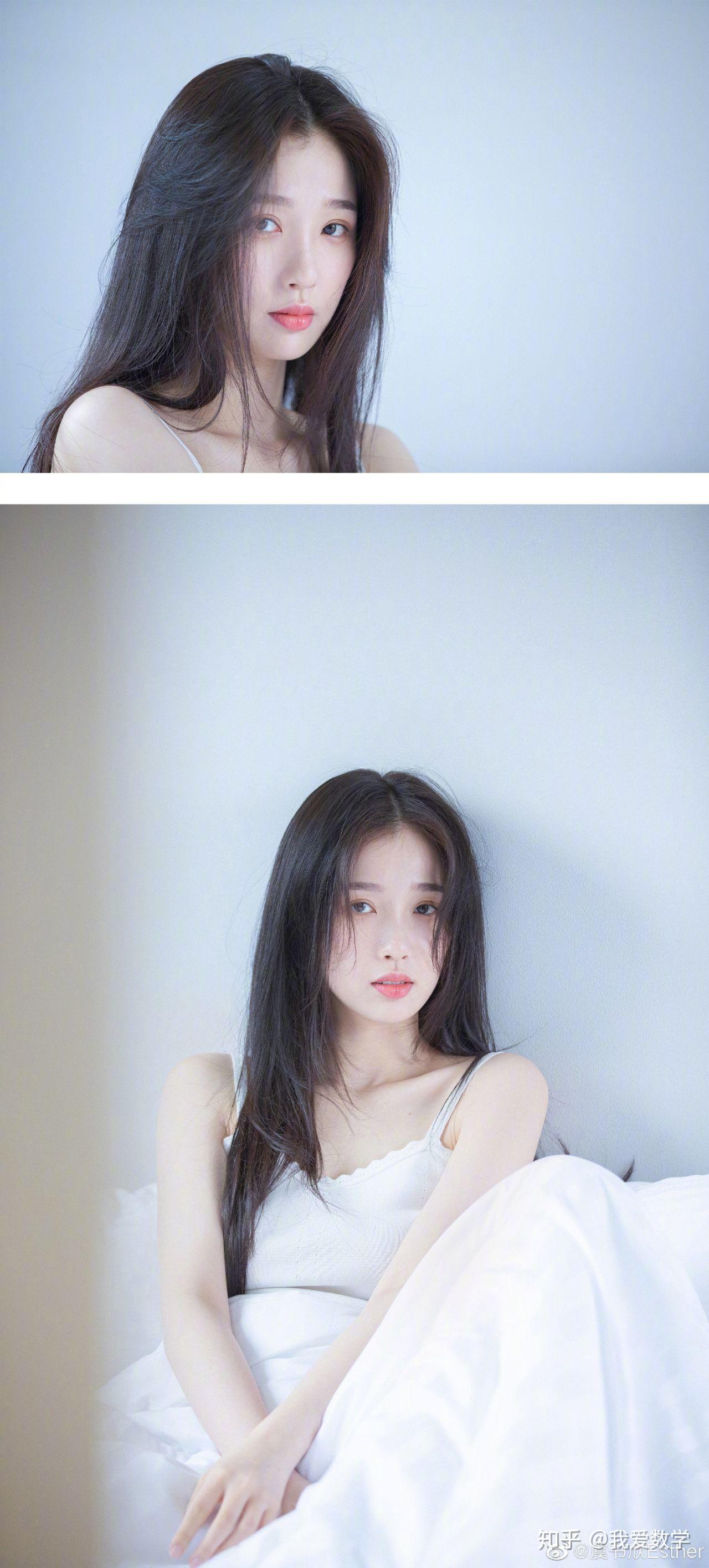 如何评价艺人虞书欣