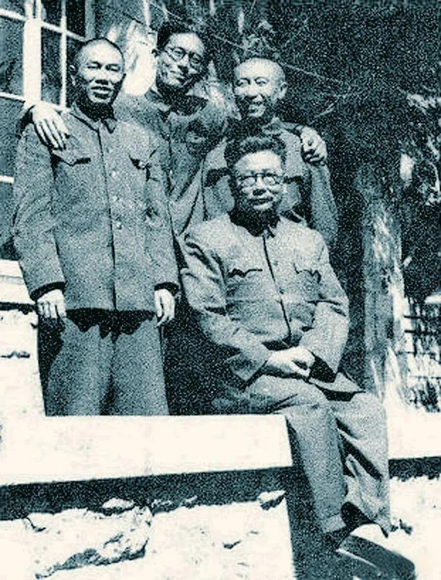 李慎之：我参加的朝鲜停战谈判 – 光传媒