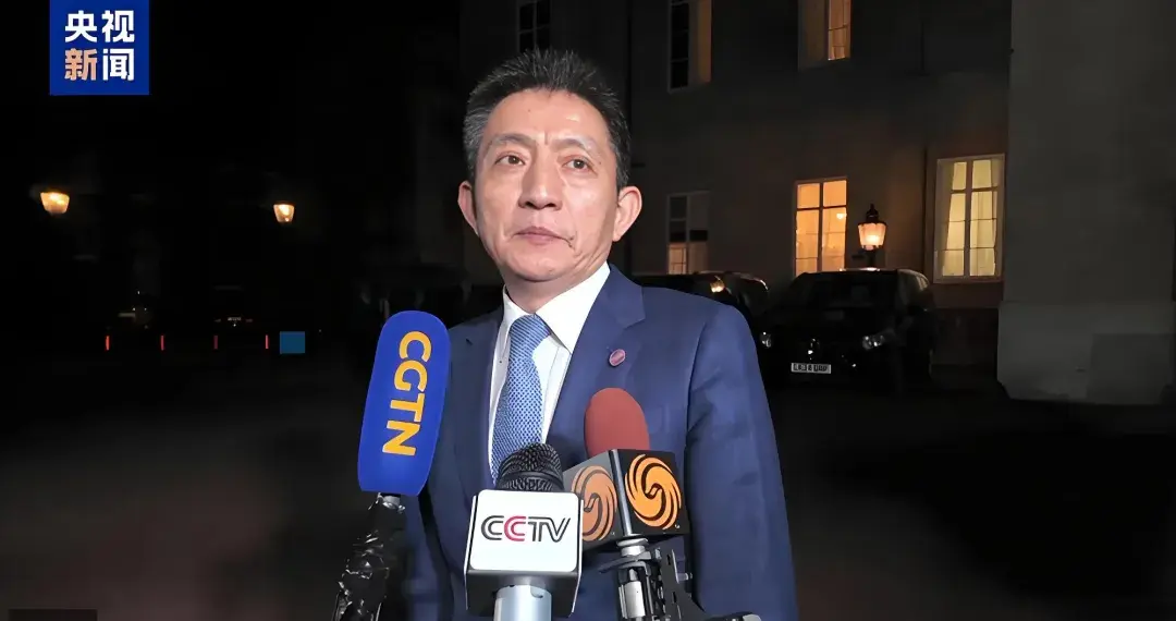 李成钢部长是个好部长! - 知乎