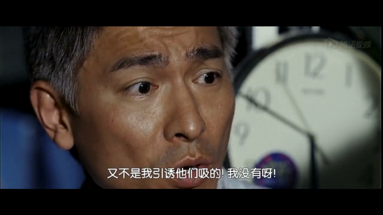 电影《门徒》中阿芬和他老公谁说的是真话? - 知乎