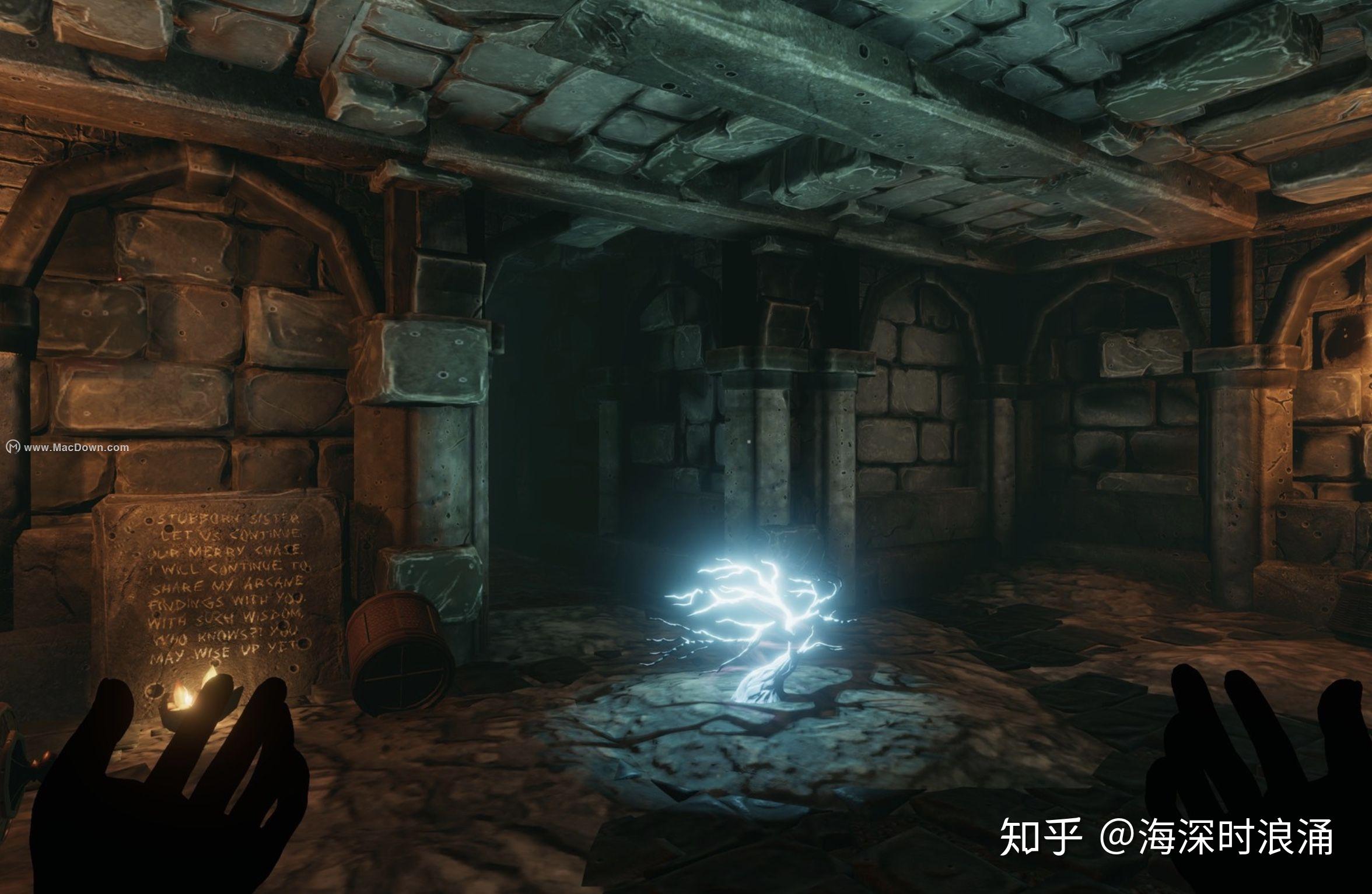 地下世界崛起formac高自由度rpg动作冒险游戏