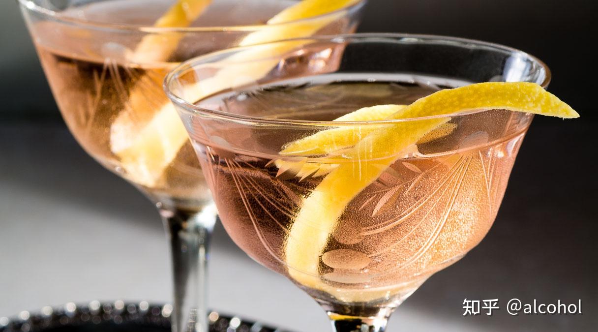 风流寡妇鸡尾酒themerrywidowcocktail