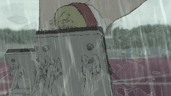 《百米。》豆瓣8.0！这部“硬核热血”太顶了