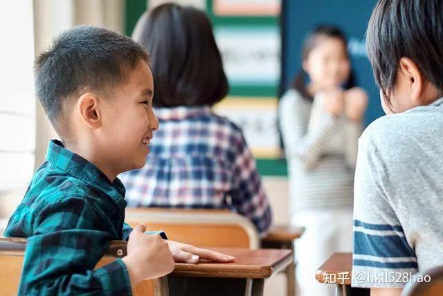 孩子上课爱说话,到底是什么原因导致的? - 知乎