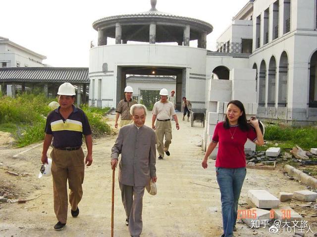 向子平致南怀瑾先生欣赏的学生胡松年居士的公开信