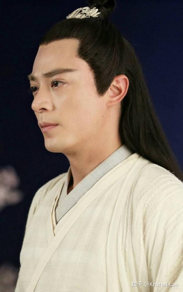 有什么特点的人古装比较惊艳?