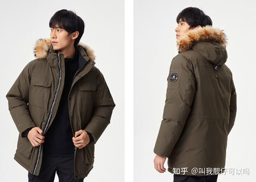 充绒200克的羽绒服暖和吗?200g充绒的羽绒服推荐 - 知乎