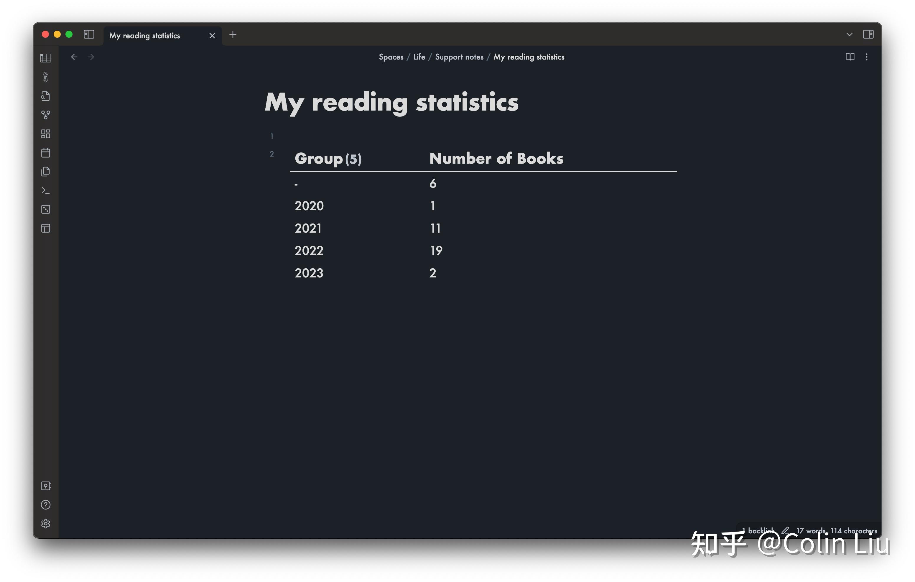  dataview obsidian 