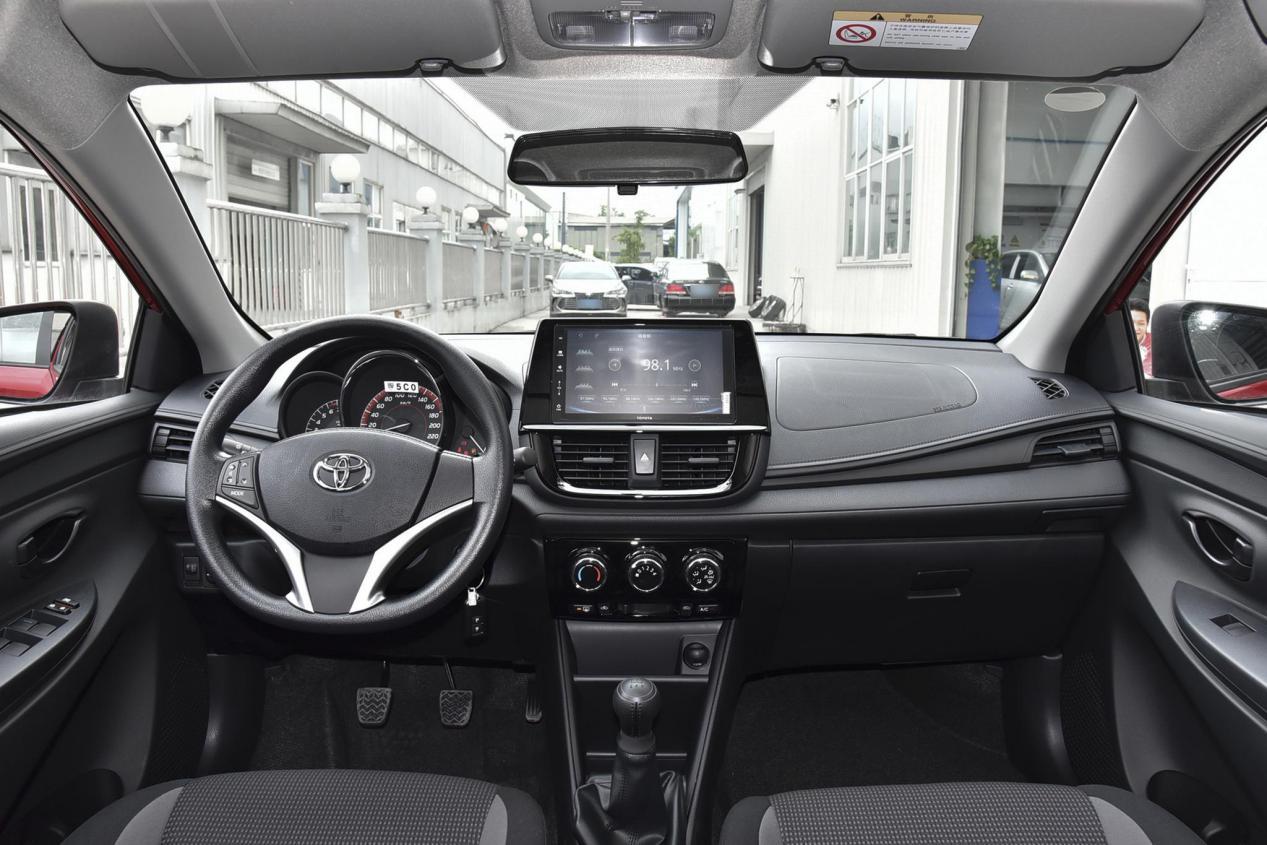 上班族请进8万多就能买的合资轿车这2款省油又耐用超好开