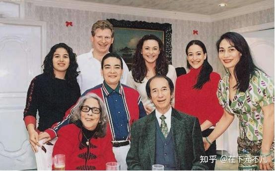 赌王长子何猷光33岁车祸去世，死因是“阴谋论”？或许我们想错了…… - 知乎