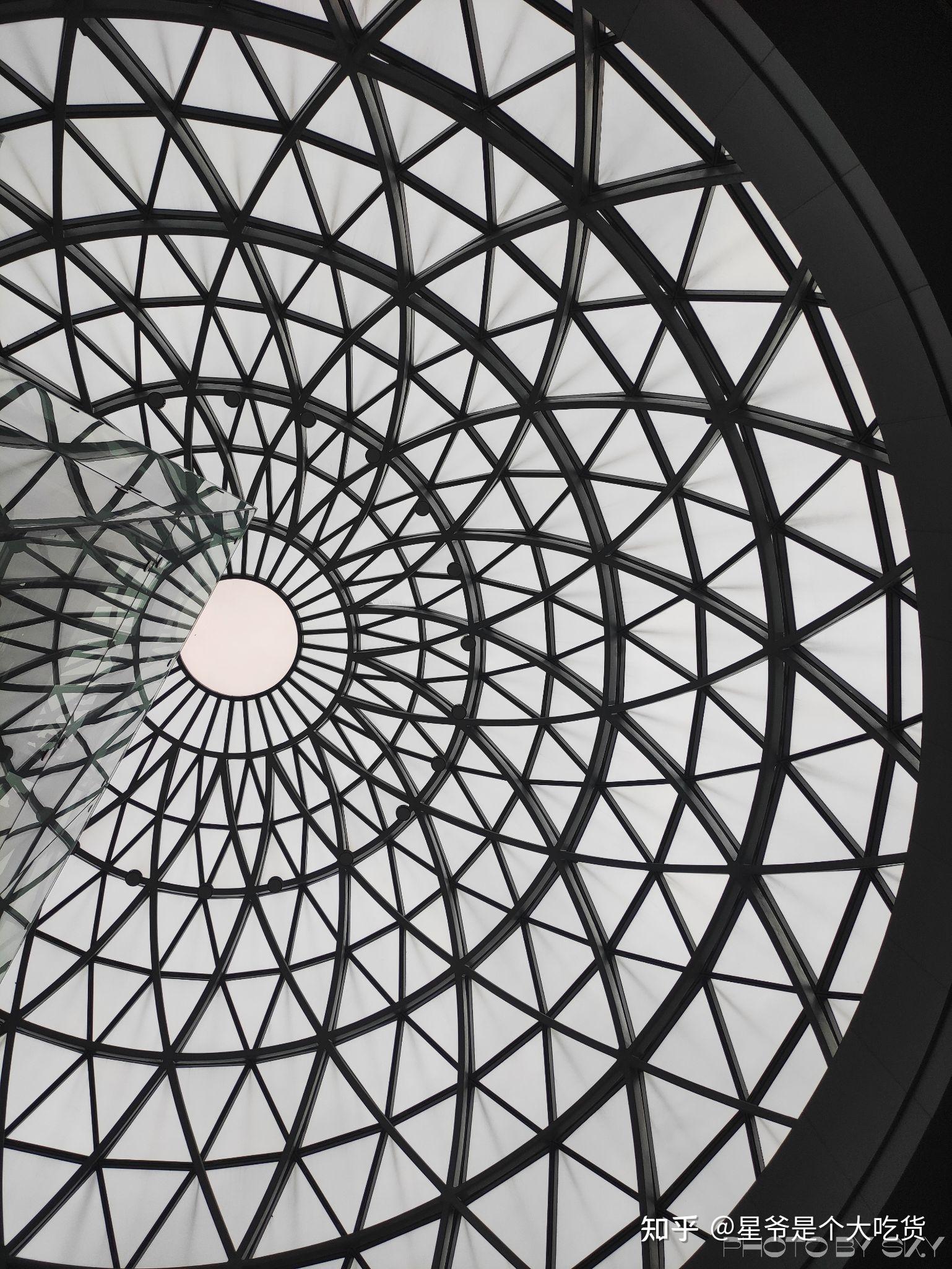 国内首个钢结构博物馆带你了解建筑美学