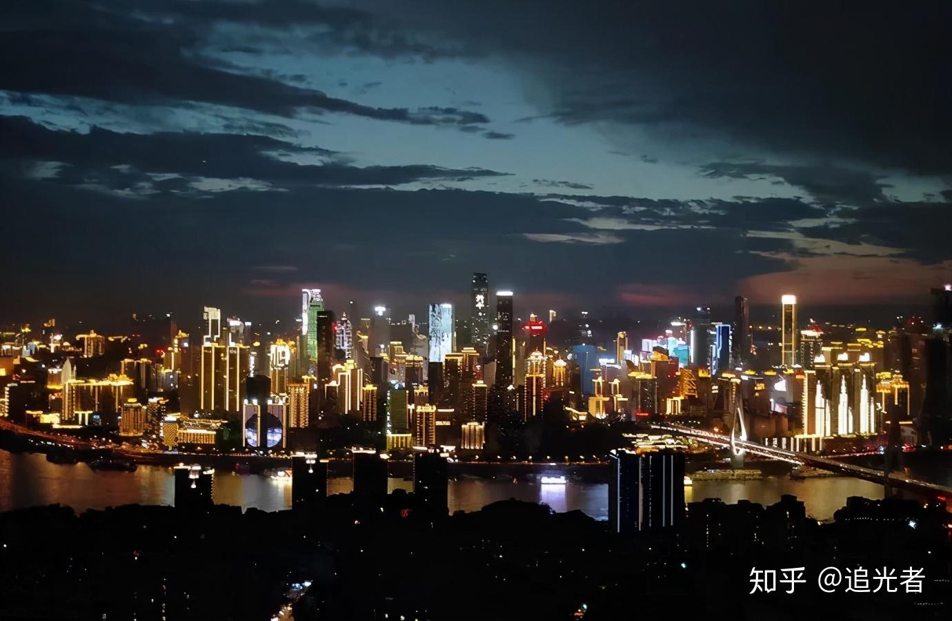 重庆旅行攻略|教你三天玩转魔都重庆!-重庆游玩攻略2日游长江索道