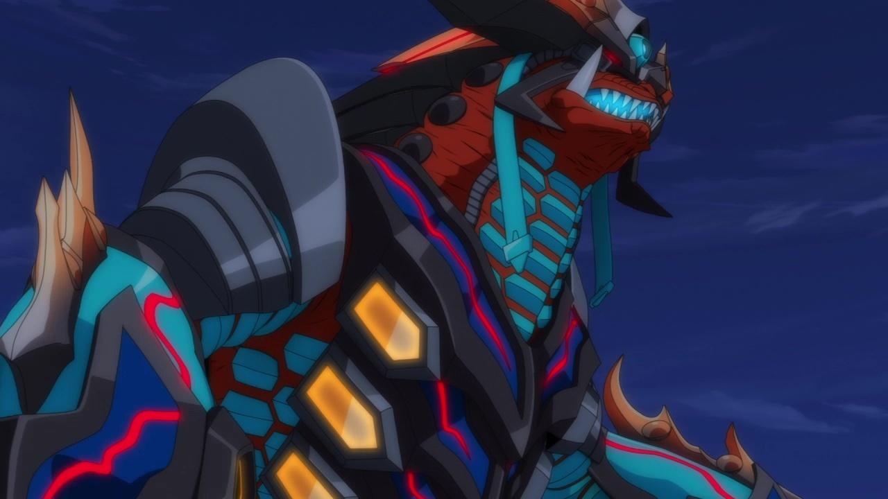 古利特剧场版登场怪兽设计师公布,丸山浩归来!