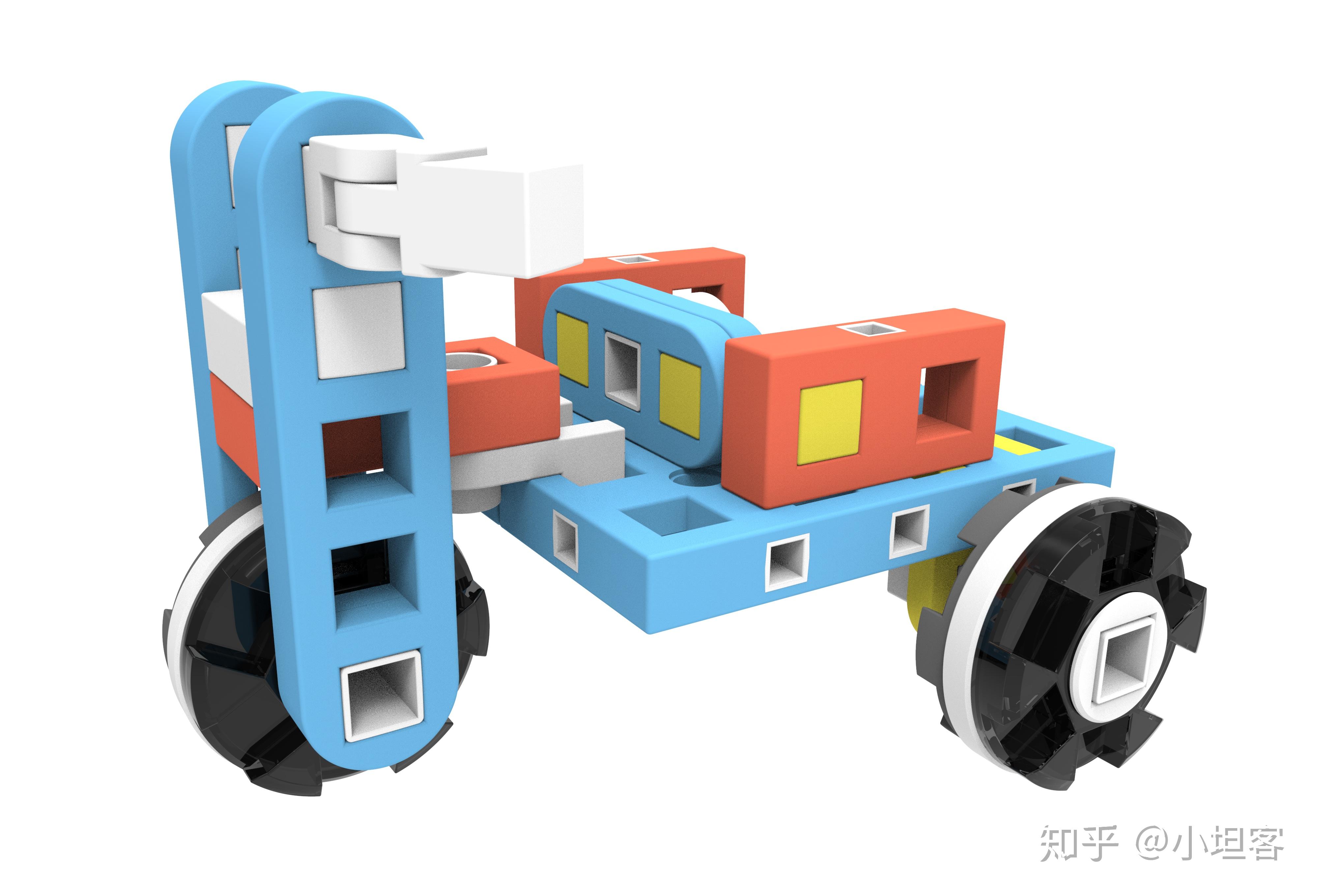 Python编程课程让孩子学起来 - 知乎