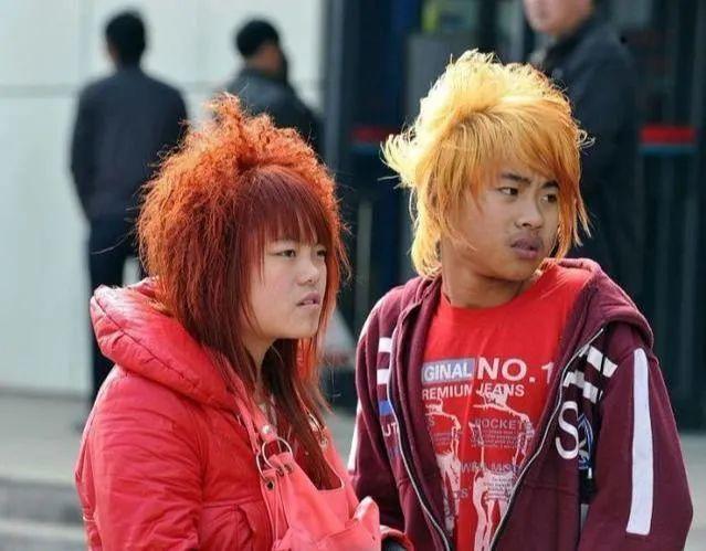 中国杀马特简史网络第一家族杀马特现在去哪了