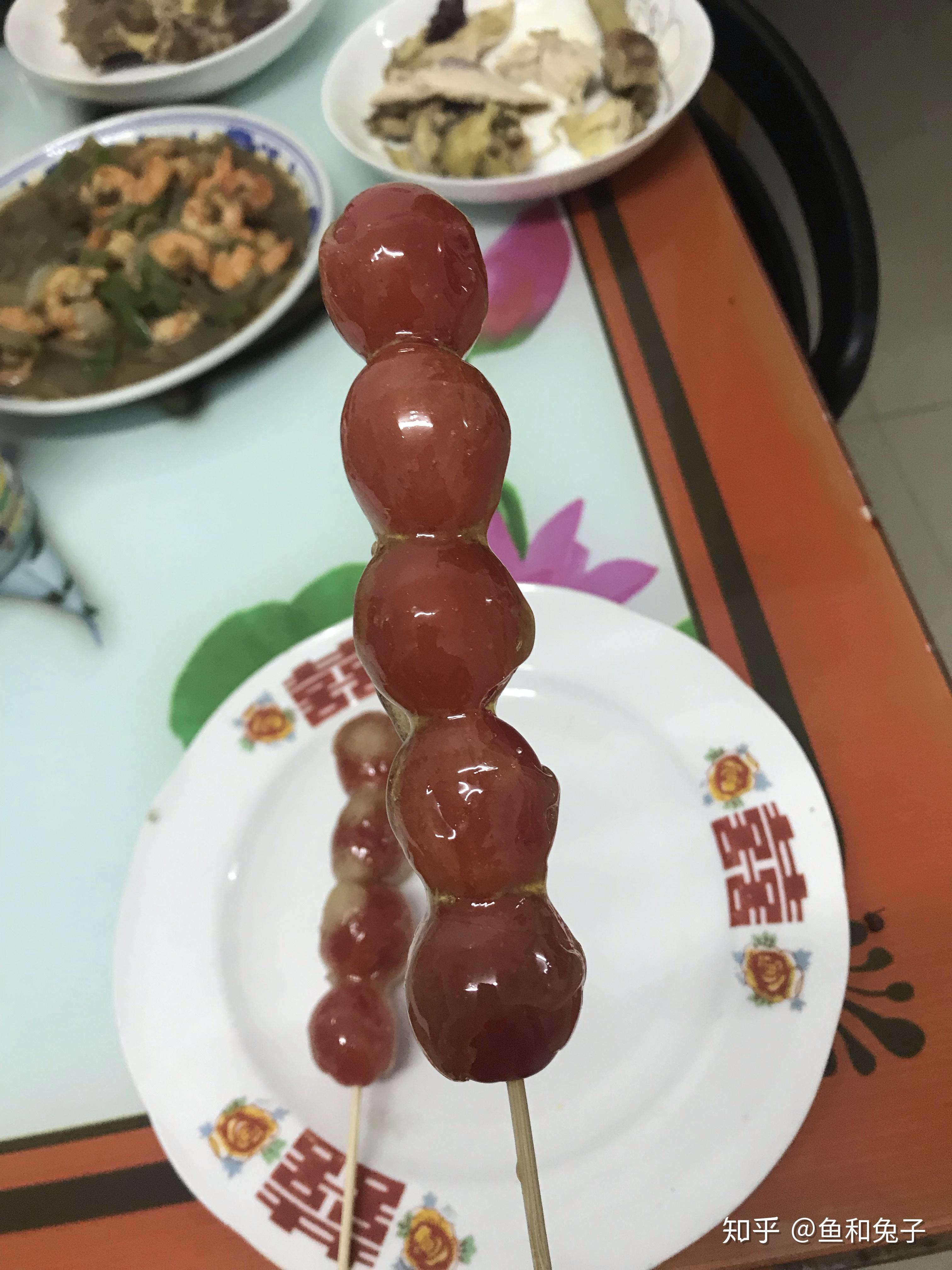 有什么适合在家自己做的小零食?