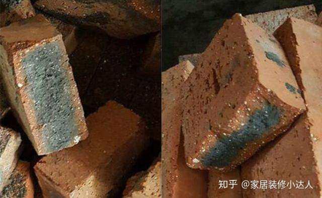 农村自建房还有很多的地方都是用红砖去盖的,我有一个亲戚家是农