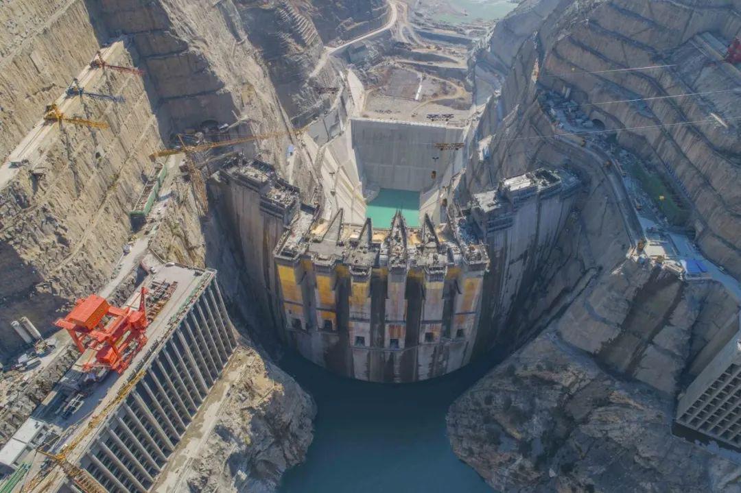 深挖红旗河工程的真相4万亿打造第二条黄河印度为何跳脚