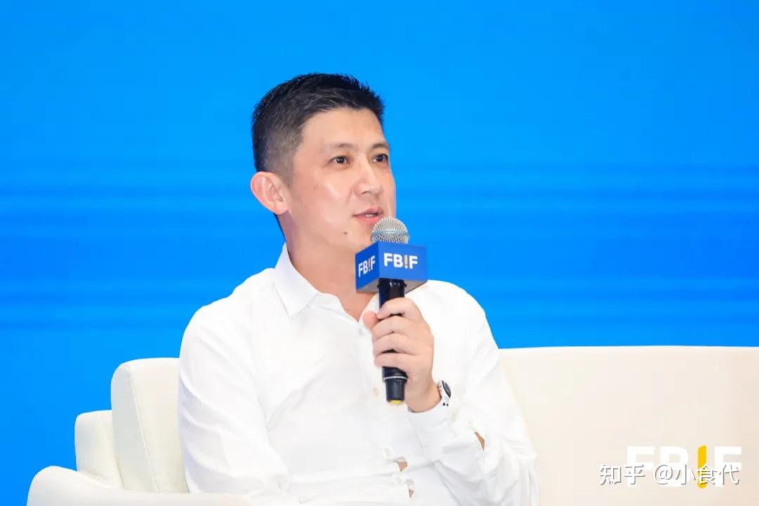 新帅领军下玛氏箭牌中国有大动作我们一起聊了聊