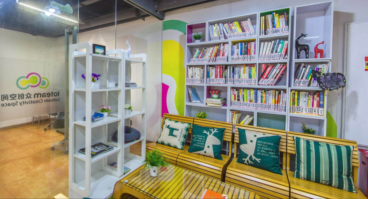 乐天创意园税收优惠项目倾斜科研自主广州高新技术企业将获这些支持