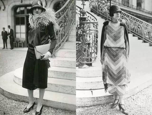 长篇!《神奇动物在哪里》中的时代女装-神奇动物在哪里2动物设计图