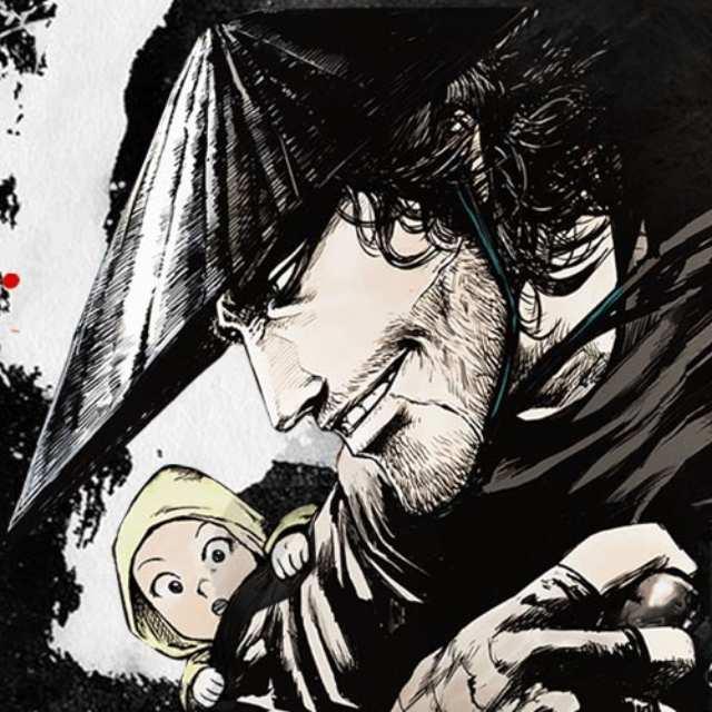 亲自答    《镖人》还在成长