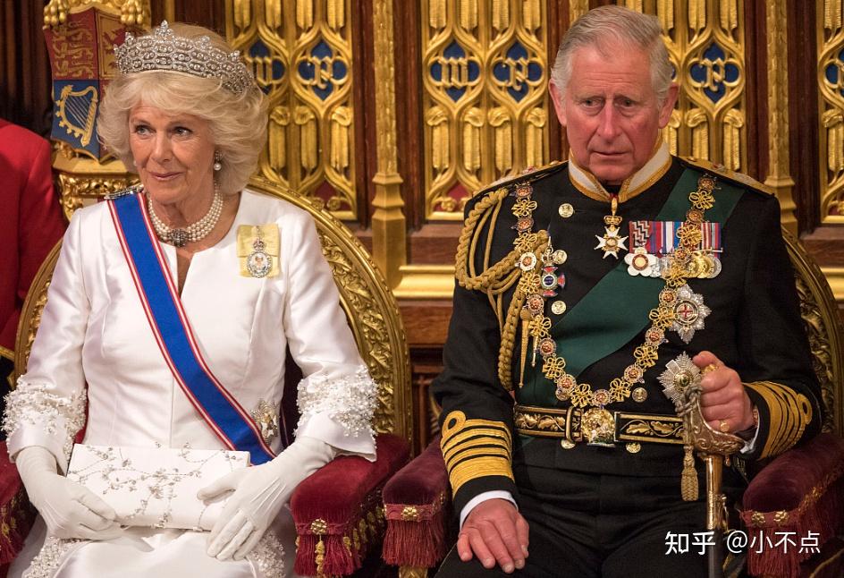 英国王室有多乱，祖孙三代皆是渣男，英国王室还能撑多久？ - 知乎